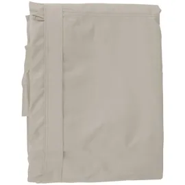 MCW Ersatzbezug 370x300cm für Dach Pavillon 3,5x3,5m Beige