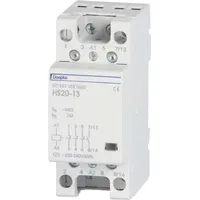 Doepke Installationsschütze HS 2-230AC/24-13 (09980426)