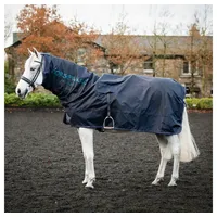 Horseware Rambo Mack in a Sack Regenreitdecke 0g -