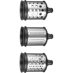 KitchenAid Zusatztrommeln Gemüseschneider