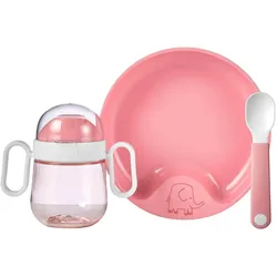 Mepal Babygeschirr Mio 3er Set