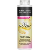 John Frieda Go Blonder Conditioner 500 ml