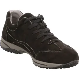 Gabor Sneaker Low Damen Schwarz 42