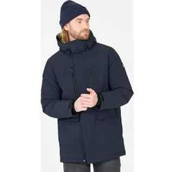 Whistler Bluff M Parka W-pro 10000 navy blazer (2048) 2XL