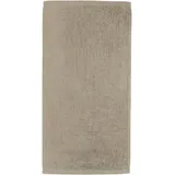 CAWÖ Life Style Uni 7007 Handtuch 50 x 100 cm mauve