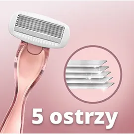 Wilkinson Intuition Complete Rasierklingen 6 St.