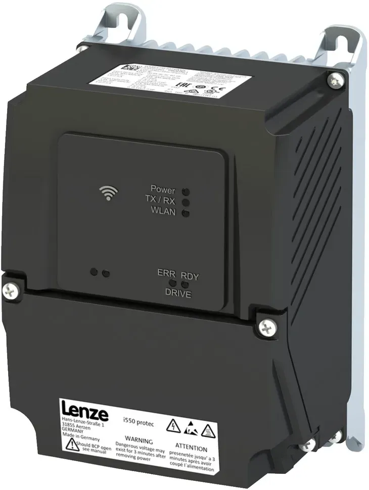 Lenze Frequenzumrichter I55AP155B0A711002S