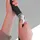 Doppler MyZone Ø 300 cm Grau