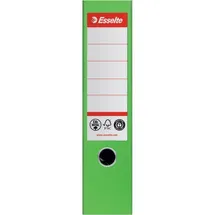 Esselte Ordner Grün