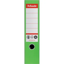 Esselte Ordner Grün