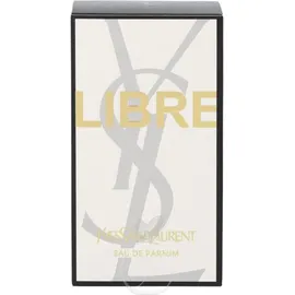 Yves Saint Laurent Libre Eau de Parfum 50 ml