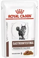 ROYAL CANIN® Feline Gastrointestinal Moderate Calorie Aliment 12x85 g