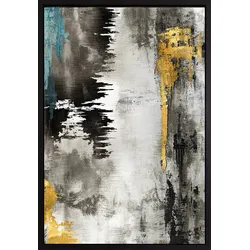 Leinwandbild Abstrakte Kunst