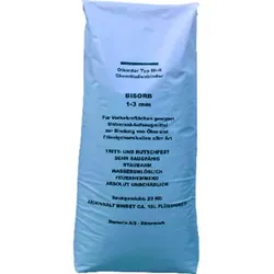 Bindemittel Bisorb IIIR, 1-3mm, 20kg