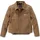 CARHARTT Duck Jacke Braun L