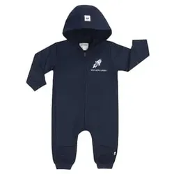 JACKY Kapuzenoverall SPACE JOURNEY marine, 62