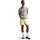 Nike Club Crew Fleece-Sweatshirt Grau L