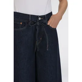 Levi's Xl Culotte Jeans Shaded View 28