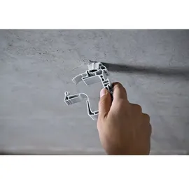 Bosch Professional 1600A032GD Kabelhalter 1600A032GD 100St.