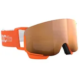 Poc Pocito Nexal S2 (VLT 25%) / Skibrille bunt