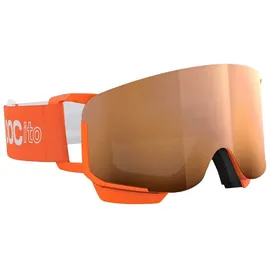 Poc Pocito Nexal S2 (VLT 25%) / Skibrille bunt