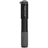 Topeak Racerocket MT Minipumpe schwarz