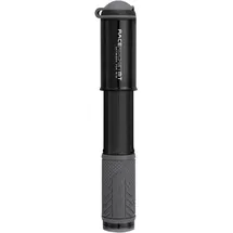 Topeak Racerocket MT Minipumpe schwarz