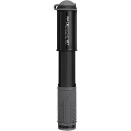 Topeak Racerocket MT Minipumpe schwarz