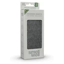 SmellWell Sensitive XL Grey - Grau