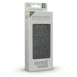 SmellWell Sensitive XL Grey - Grau