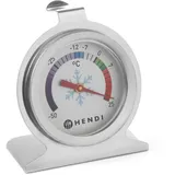 Kühlschrank-Thermometer mit Ständer -50°C bis +25°C