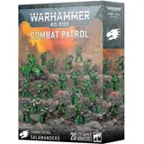 Games Workshop 73-552 collectible figure