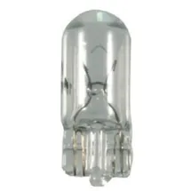 Scharnberger+Hasenbein Glassockellampe T10 10x27 27216