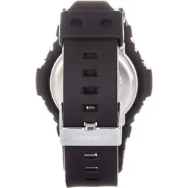 Casio Gaw100b1aer Uhr Black / Black / Black One Size