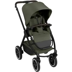 ABC Design Kinderwagen Samba 2, oliv