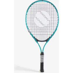 Tennisschläger Kinder - TR130 23 Zoll besaitet blau EINHEITSGRÖSSE