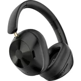OneOdio Over Ear Kopfhörer Bluetooth® Schwarz Noise Cancelling Handy