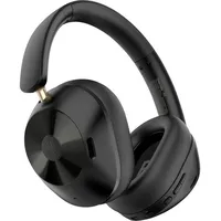 OneOdio Over Ear Kopfhörer Bluetooth® Schwarz Noise Cancelling Handy