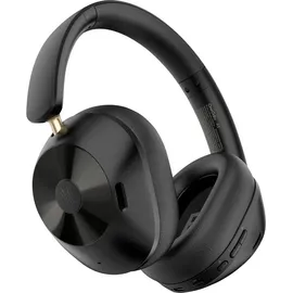 OneOdio Over Ear Kopfhörer Bluetooth® Schwarz Noise Cancelling Handy