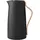 Stelton Isolierkanne schwarz 1,2 l