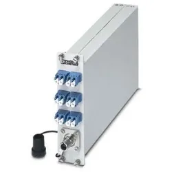 PHOENIX CONTACT Modul FOC-MODUL:3U#1419978