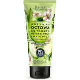 Barwa Natural Acetic Shine Conditioner Leave-in-Conditioner 200 ml