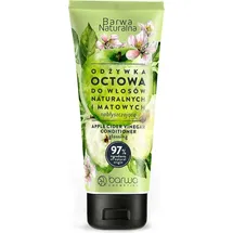 Barwa Natural Acetic Shine Conditioner Leave-in-Conditioner 200 ml