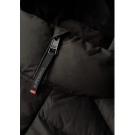 Superdry Microfibre Sport Jacke Black L