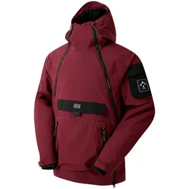 Dare 2b T-bar Ii Jacke Fig/Black XS