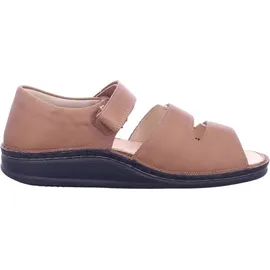 Finn Comfort Baltrum Braun 41