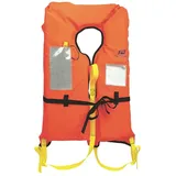 Plastimo Storm 3 150n Schwimmweste - Orange - >70 kg