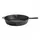 All'Grill Grillpfanne Ø 39 cm Gusseisen schwarz