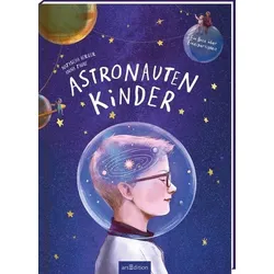 Astronautenkinder