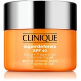 Clinique Superdefense Fatigue + 1st Signs of Age Multi-Correcting Gel